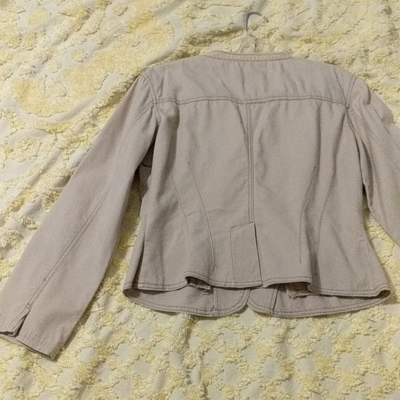Plugg women's jacket - Picture 3 of 5